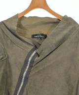 tricot COMME des GARCONS（トリココムデギャルソン）ブルゾン カーキ サイズ:M レディース/2200609595015