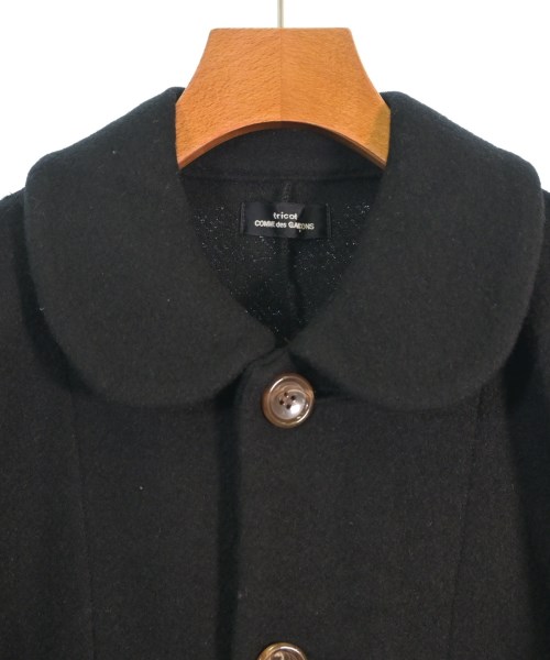 tricot COMME des GARCONS（トリココムデギャルソン）その他 黒 サイズ:-(L位) レディース/2200609768020
