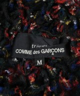 tricot COMME des GARCONS（トリココムデギャルソン）ロング・マキシ丈スカート 赤 サイズ:M レディース/2200610144011