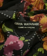 JUNYA WATANABE（ジュンヤワタナベ）Tシャツ・カットソー 黒 サイズ:S レディース/2200610187070