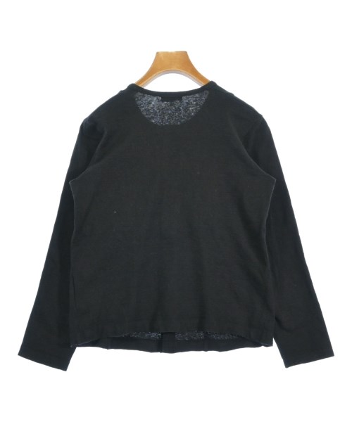 tricot COMME des GARCONS（トリココムデギャルソン）カーディガン 黒 サイズ:F レディース/2200610206023