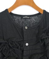tricot COMME des GARCONS（トリココムデギャルソン）カーディガン 黒 サイズ:F レディース/2200610206023
