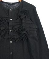 tricot COMME des GARCONS（トリココムデギャルソン）カーディガン 黒 サイズ:F レディース/2200610206023