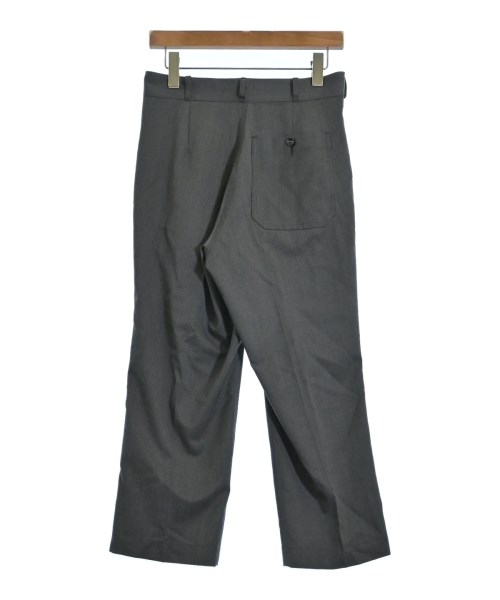 tricot COMME des GARCONS（トリココムデギャルソン）その他 グレー サイズ:S レディース/2200606704199