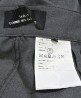 tricot COMME des GARCONS（トリココムデギャルソン）その他 グレー サイズ:S レディース/2200606704199
