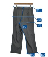tricot COMME des GARCONS（トリココムデギャルソン）その他 グレー サイズ:S レディース/2200606704199