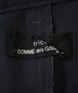 tricot COMME des GARCONS（トリココムデギャルソン）その他 紺 サイズ:S レディース/2200610622021