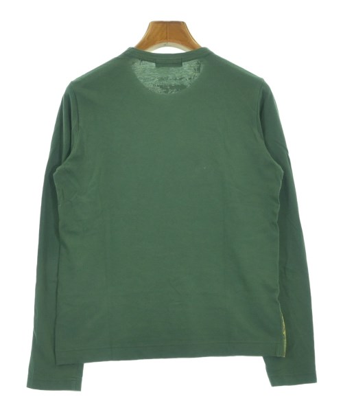 tricot COMME des GARCONS（トリココムデギャルソン）Tシャツ・カットソー 緑 サイズ:S レディース/2200610022289