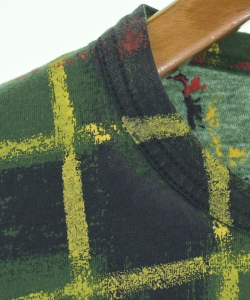 tricot COMME des GARCONS（トリココムデギャルソン）Tシャツ・カットソー 緑 サイズ:S レディース/2200610022289