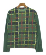 tricot COMME des GARCONS（トリココムデギャルソン）Tシャツ・カットソー 緑 サイズ:S レディース/2200610022289