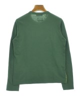 tricot COMME des GARCONS（トリココムデギャルソン）Tシャツ・カットソー 緑 サイズ:S レディース/2200610022289