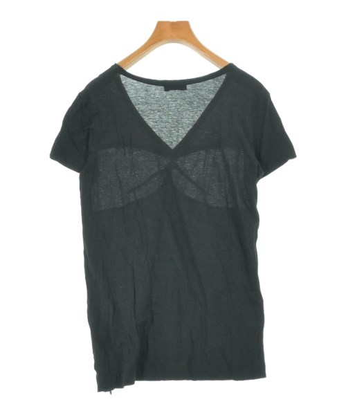 tricot COMME des GARCONS（トリココムデギャルソン）Tシャツ・カットソー 黒 サイズ:-(S位) レディース/2200610803109
