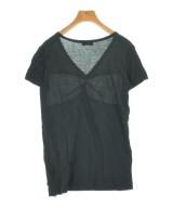 tricot COMME des GARCONS（トリココムデギャルソン）Tシャツ・カットソー 黒 サイズ:-(S位) レディース/2200610803109