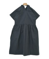 tricot COMME des GARCONS（トリココムデギャルソン）ワンピース 紺 サイズ:M レディース/2200611240026