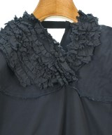tricot COMME des GARCONS（トリココムデギャルソン）ワンピース 紺 サイズ:M レディース/2200611240026