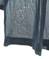 tricot COMME des GARCONS（トリココムデギャルソン）カジュアルシャツ 紺 サイズ:S レディース/2200611240040