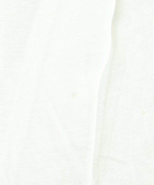tricot COMME des GARCONS（トリココムデギャルソン）Tシャツ・カットソー 白 サイズ:S レディース/2200611240064