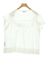 tricot COMME des GARCONS（トリココムデギャルソン）Tシャツ・カットソー 白 サイズ:S レディース/2200611240064