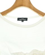 tricot COMME des GARCONS（トリココムデギャルソン）Tシャツ・カットソー 白 サイズ:S レディース/2200611240064