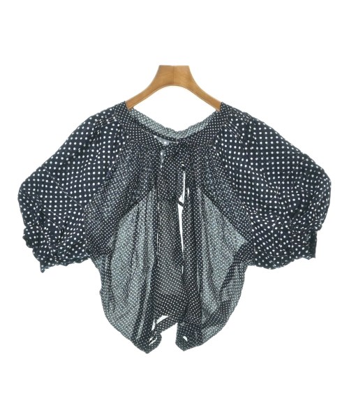 トリココムデギャルソン(tricot COMME des GARCONS)のtricot COMME des GARCONS ブラウス