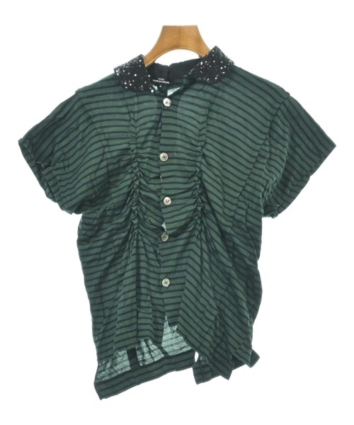 トリココムデギャルソン(tricot COMME des GARCONS)のtricot COMME des GARCONS ポロシャツ