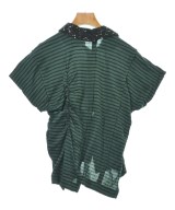 tricot COMME des GARCONS（トリココムデギャルソン）ポロシャツ 緑 サイズ:S レディース/2200611240088