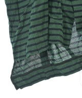 tricot COMME des GARCONS（トリココムデギャルソン）ポロシャツ 緑 サイズ:S レディース/2200611240088