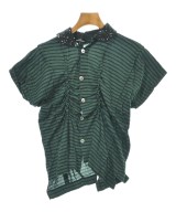 tricot COMME des GARCONS ポロシャツ