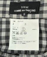 tricot COMME des GARCONS（トリココムデギャルソン）その他 グレー サイズ:S レディース/2200611240118