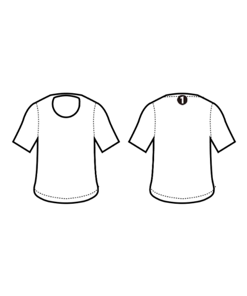 tricot COMME des GARCONS（トリココムデギャルソン）Tシャツ・カットソー 黒 サイズ:S レディース/2200611269065