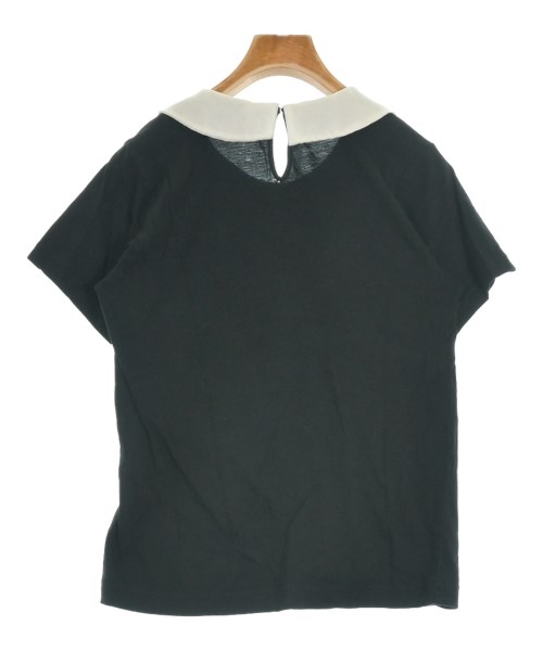 tricot COMME des GARCONS（トリココムデギャルソン）Tシャツ・カットソー 黒 サイズ:S レディース/2200611269065