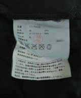 tricot COMME des GARCONS（トリココムデギャルソン）Tシャツ・カットソー 黒 サイズ:S レディース/2200611269065