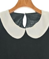 tricot COMME des GARCONS（トリココムデギャルソン）Tシャツ・カットソー 黒 サイズ:S レディース/2200611269065