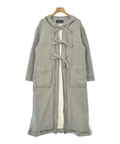 トリココムデギャルソン(tricot COMME des GARCONS)のtricot COMME des GARCONS コート（その他）