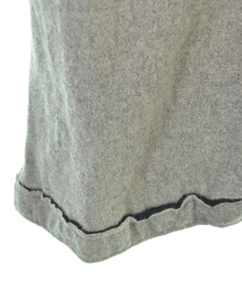 tricot COMME des GARCONS（トリココムデギャルソン）その他 グレー サイズ:M レディース/2200611394019
