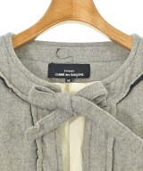 tricot COMME des GARCONS（トリココムデギャルソン）その他 グレー サイズ:M レディース/2200611394019