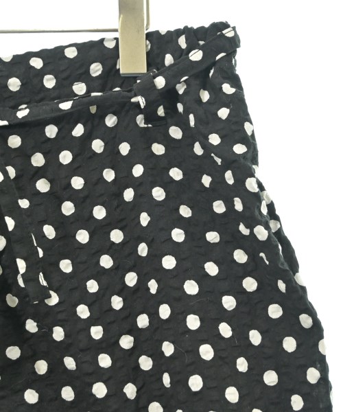 tricot COMME des GARCONS（トリココムデギャルソン）その他 黒 サイズ:M レディース/2200611450098