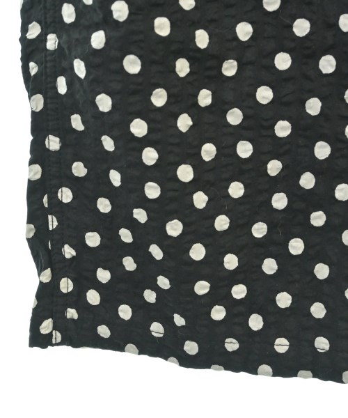 tricot COMME des GARCONS（トリココムデギャルソン）その他 黒 サイズ:M レディース/2200611450098