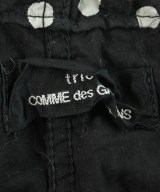 tricot COMME des GARCONS（トリココムデギャルソン）その他 黒 サイズ:M レディース/2200611450098
