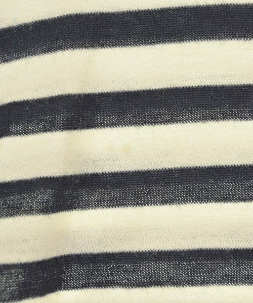 tricot COMME des GARCONS（トリココムデギャルソン）Tシャツ・カットソー 白 サイズ:S レディース/2200611450104