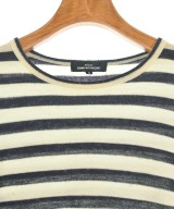 tricot COMME des GARCONS（トリココムデギャルソン）Tシャツ・カットソー 白 サイズ:S レディース/2200611450104