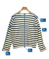 tricot COMME des GARCONS（トリココムデギャルソン）Tシャツ・カットソー 白 サイズ:S レディース/2200611450104