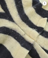 tricot COMME des GARCONS（トリココムデギャルソン）Tシャツ・カットソー 白 サイズ:S レディース/2200611450104