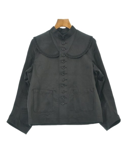 トリココムデギャルソン(tricot COMME des GARCONS)のtricot COMME des GARCONS テーラードジャケット