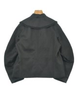tricot COMME des GARCONS（トリココムデギャルソン）テーラードジャケット 黒 サイズ:M レディース/2200611450128