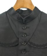 tricot COMME des GARCONS（トリココムデギャルソン）テーラードジャケット 黒 サイズ:M レディース/2200611450128