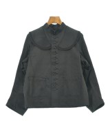 tricot COMME des GARCONS テーラードジャケット