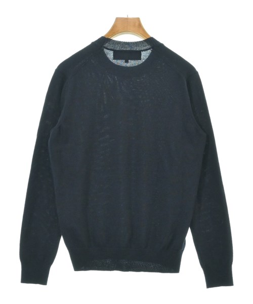 tricot COMME des GARCONS（トリココムデギャルソン）ニット・セーター 紺 サイズ:M レディース/2200611450135
