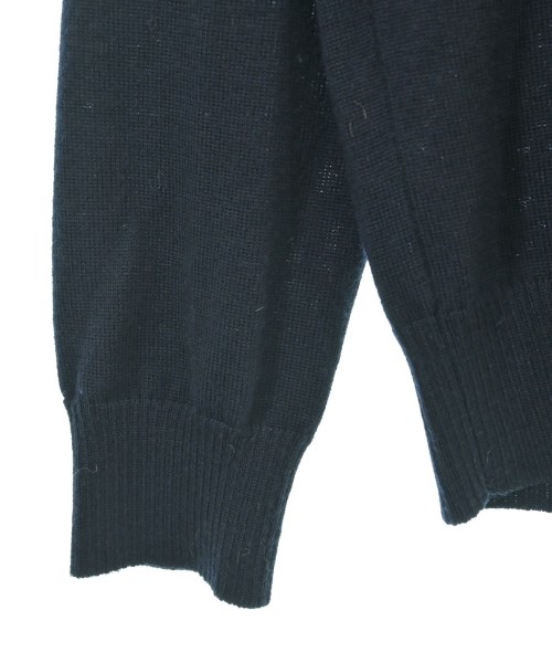 tricot COMME des GARCONS（トリココムデギャルソン）ニット・セーター 紺 サイズ:M レディース/2200611450135