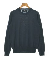 tricot COMME des GARCONS（トリココムデギャルソン）ニット・セーター 紺 サイズ:M レディース/2200611450135